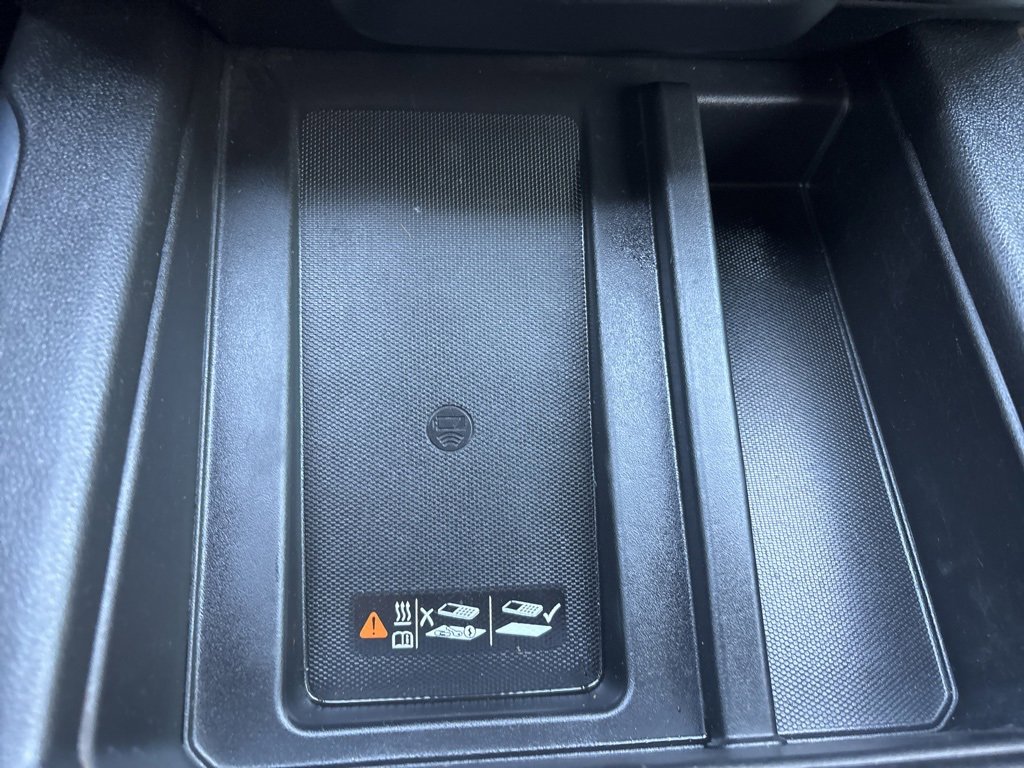 Used 2022 GMC Sierra 1500 AT4 w/ AT4 Premium Package image 20