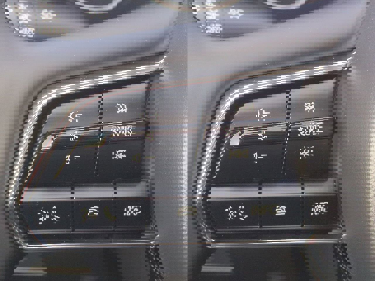 New 2026 MAZDA CX-90 3.3 Turbo w/ Preferred Package image 24