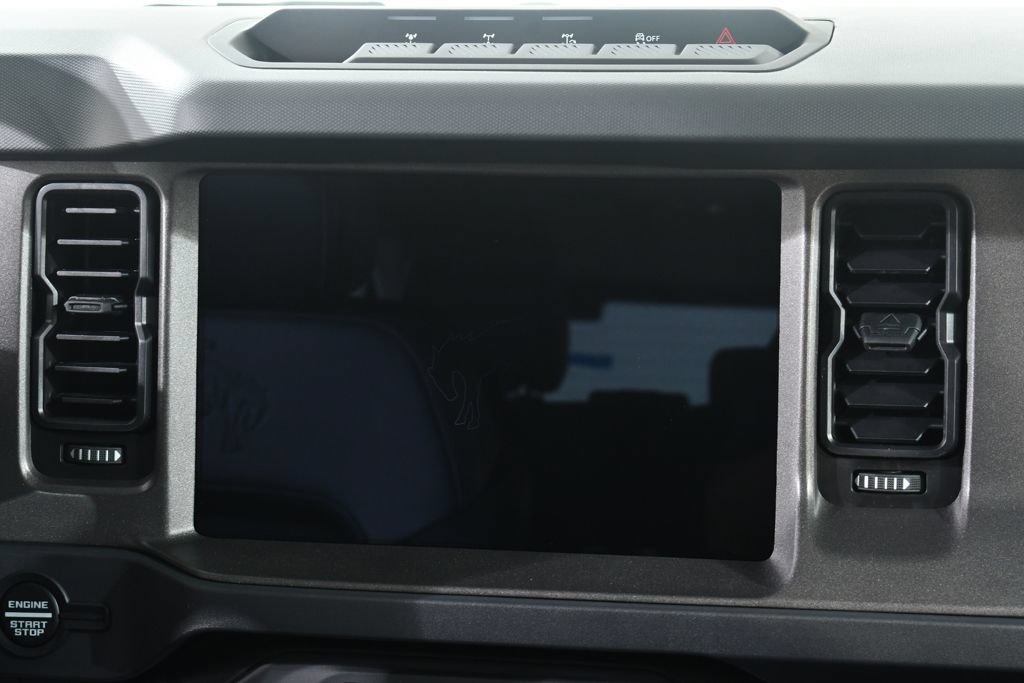 New 2026 Ford Bronco Badlands AWD/4WD image 9