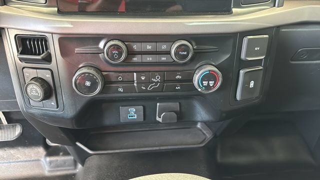 Used 2024 Ford F150 XL AWD/4WD image 13