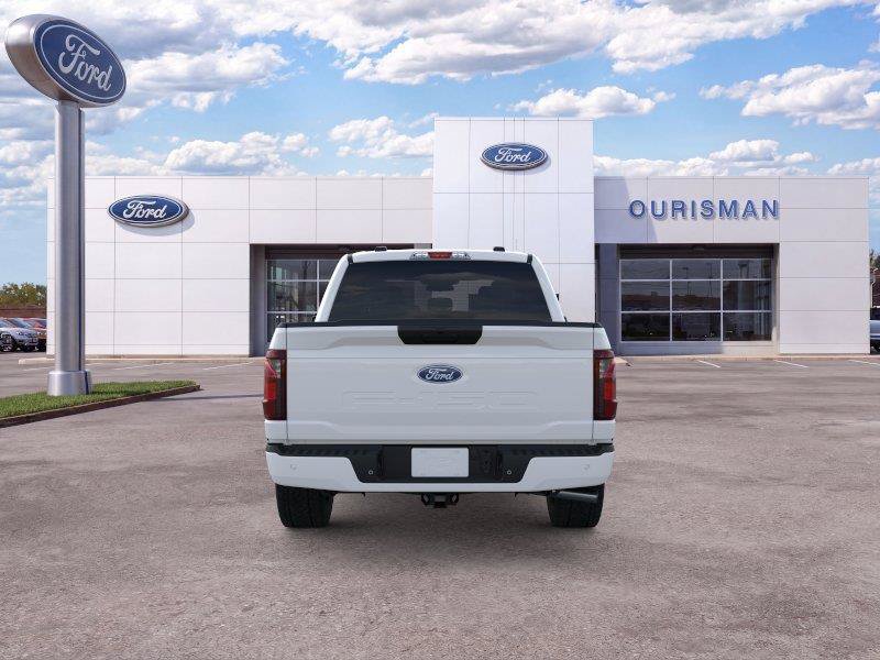 New 2026 Ford F150 STX AWD/4WD image 6