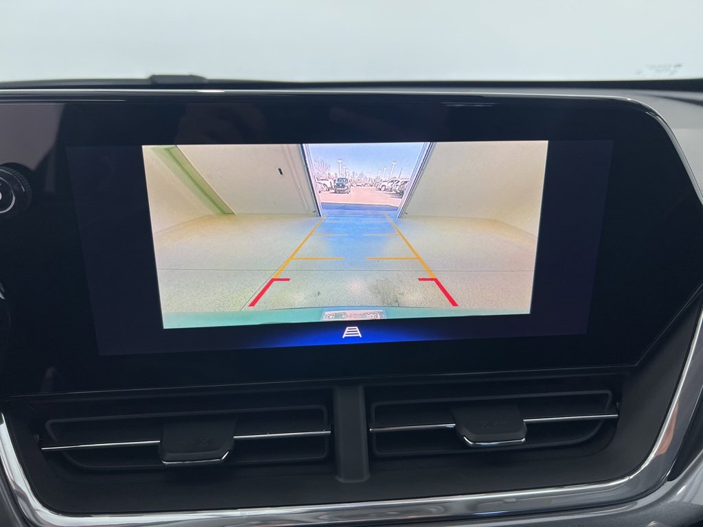 New 2026 Chevrolet Trax ACTIV w/ Driver Confidence Package image 13