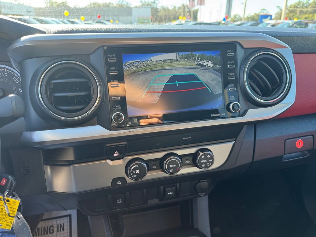Used 2023 Toyota Tacoma SR5 image 29