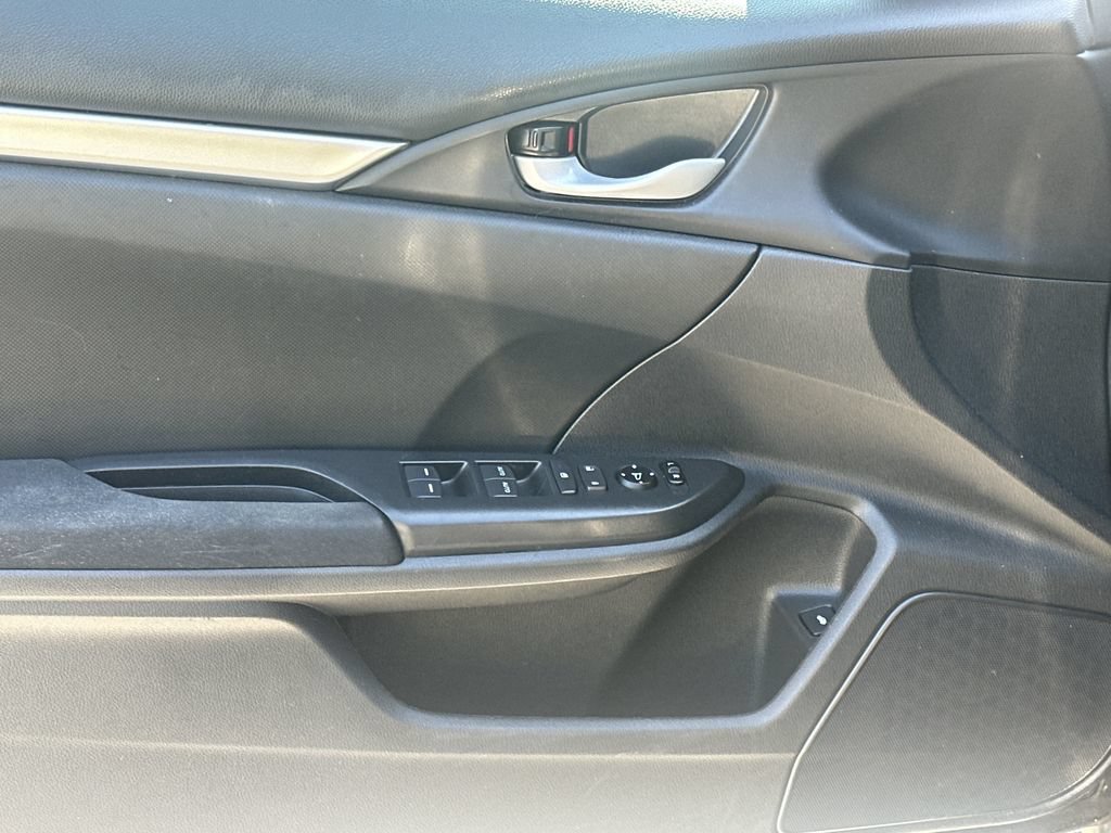 Used 2020 Honda Civic LX image 10