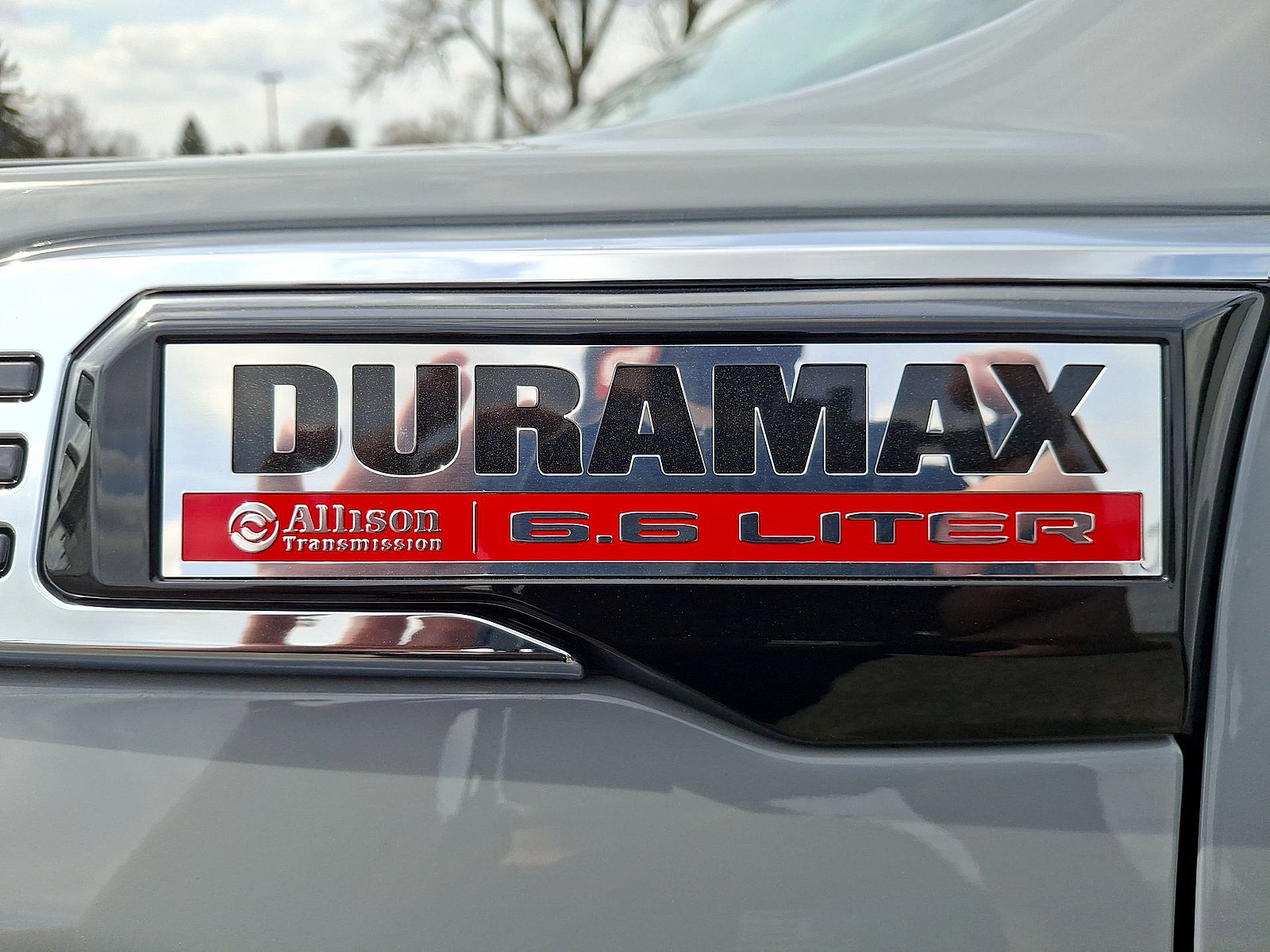 New 2025 GMC Sierra 2500 SLE AWD/4WD image 18