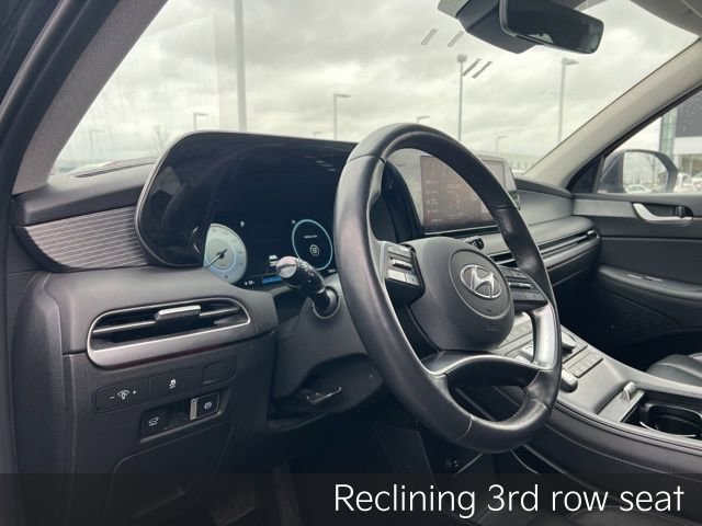 Used 2024 Hyundai Palisade Limited image 9
