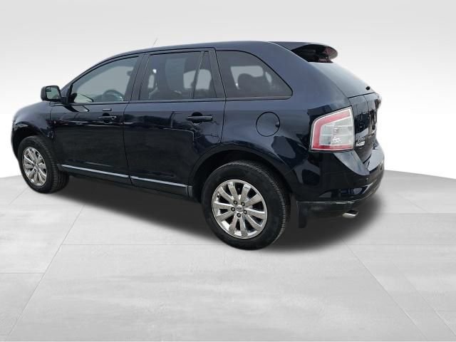 Used 2010 Ford Edge SEL image 13