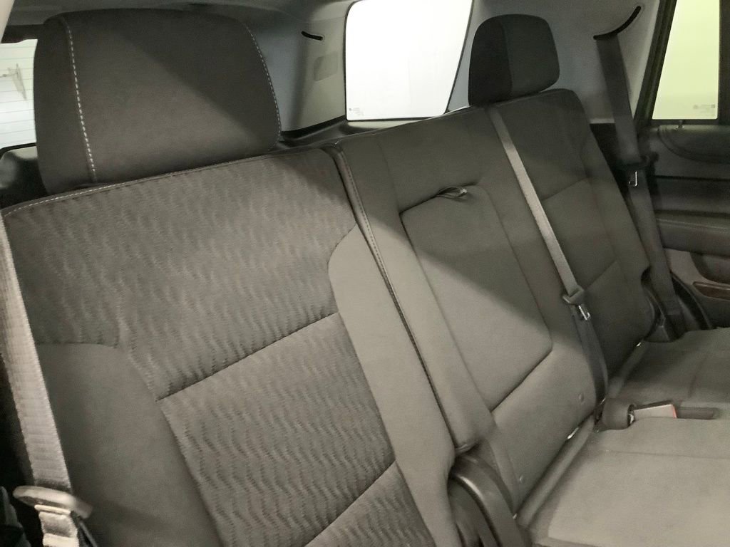 Used 2019 Chevrolet Tahoe LS w/ Enhanced Driver Alert Package AWD/4WD image 29