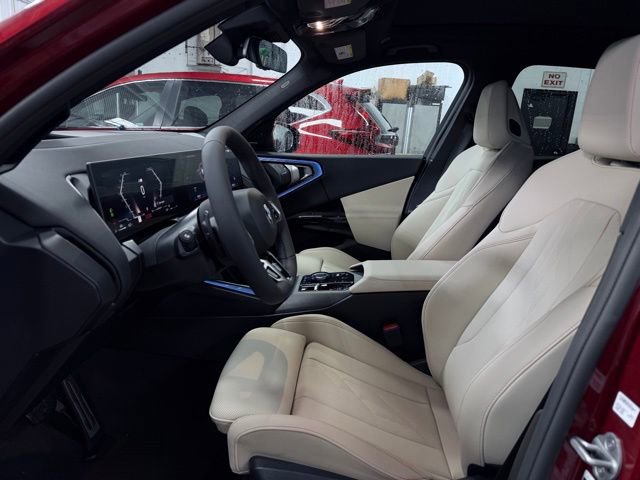 New 2026 BMW X3 xDrive30 w/ Premium Package AWD/4WD image 18