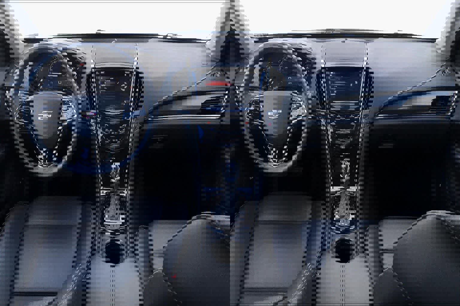 Used 2017 Cadillac ATS 2.0T Sedan image 15