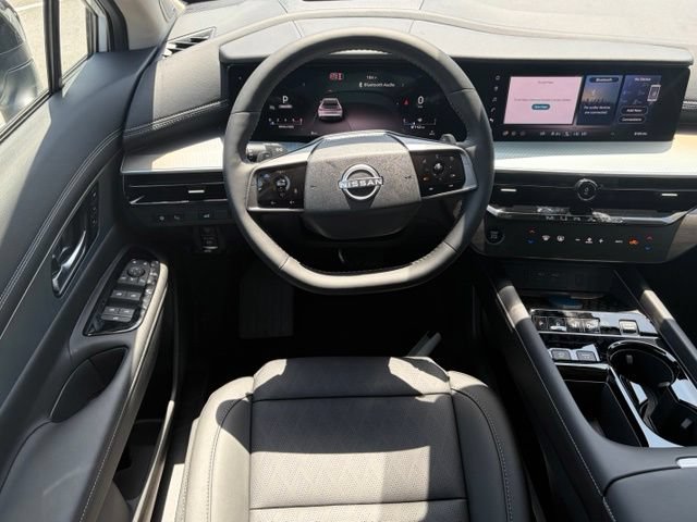 New 2026 Nissan Murano Platinum w/ Cargo Package AWD/4WD image 38