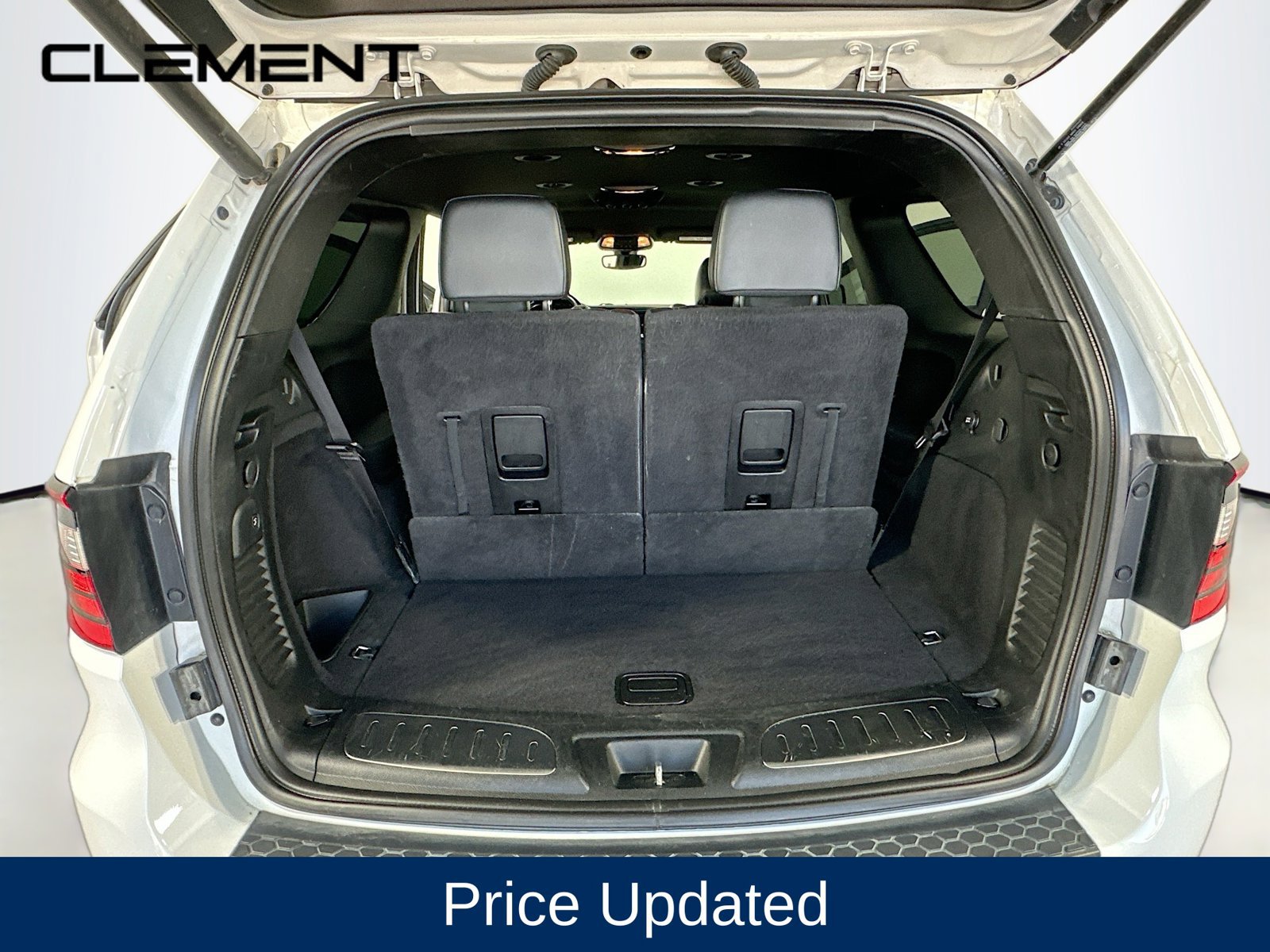 Used 2021 Dodge Durango GT RWD image 10