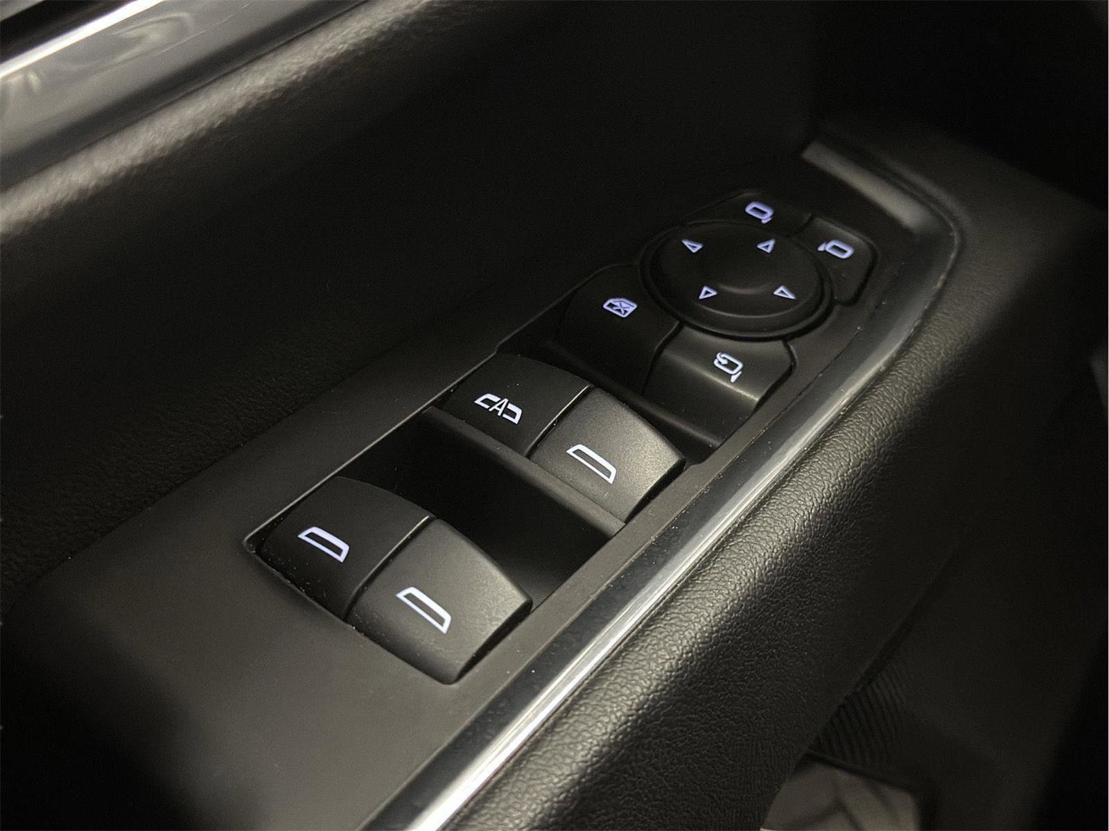 Certified 2024 Chevrolet Silverado 2500 LT w/ All Star Edition image 42