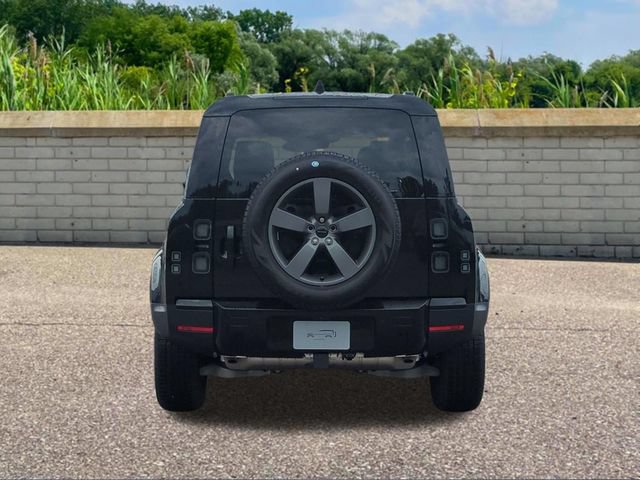 New 2026 Land Rover Defender 110 S AWD/4WD image 5