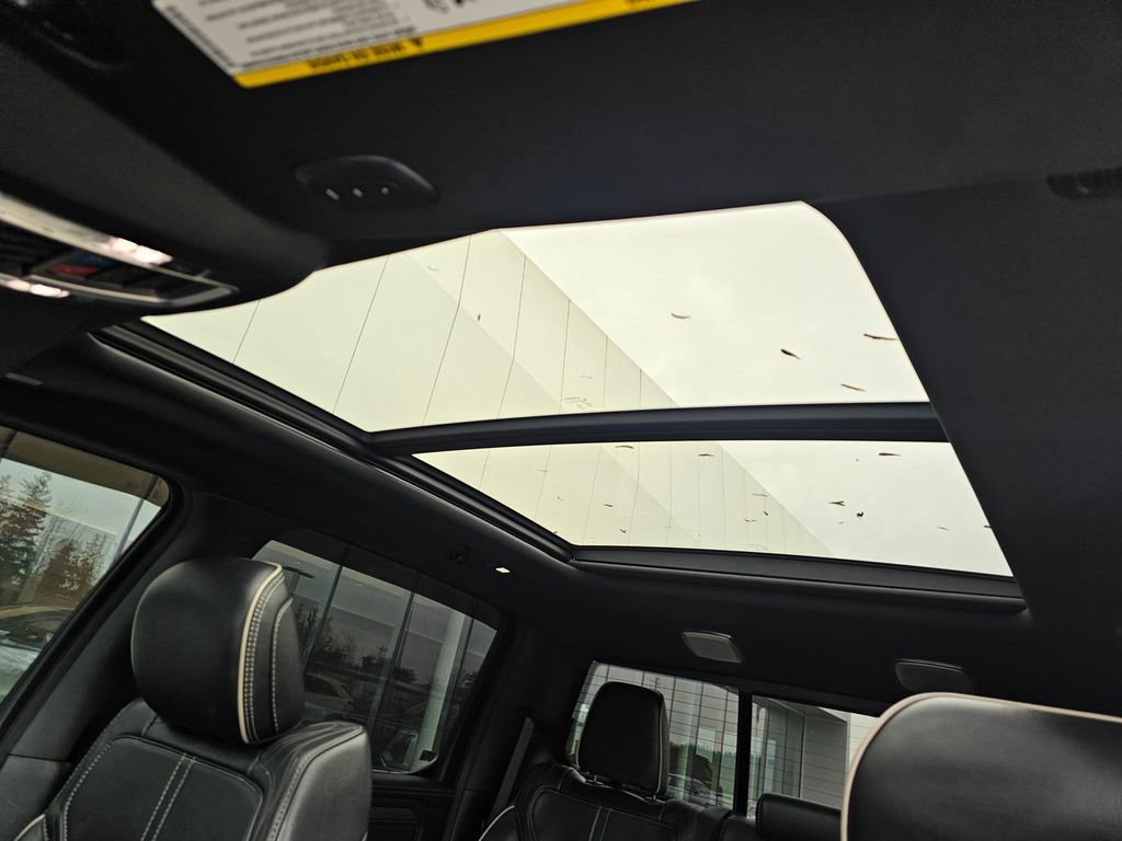 Used 2020 RAM 1500 Limited image 22