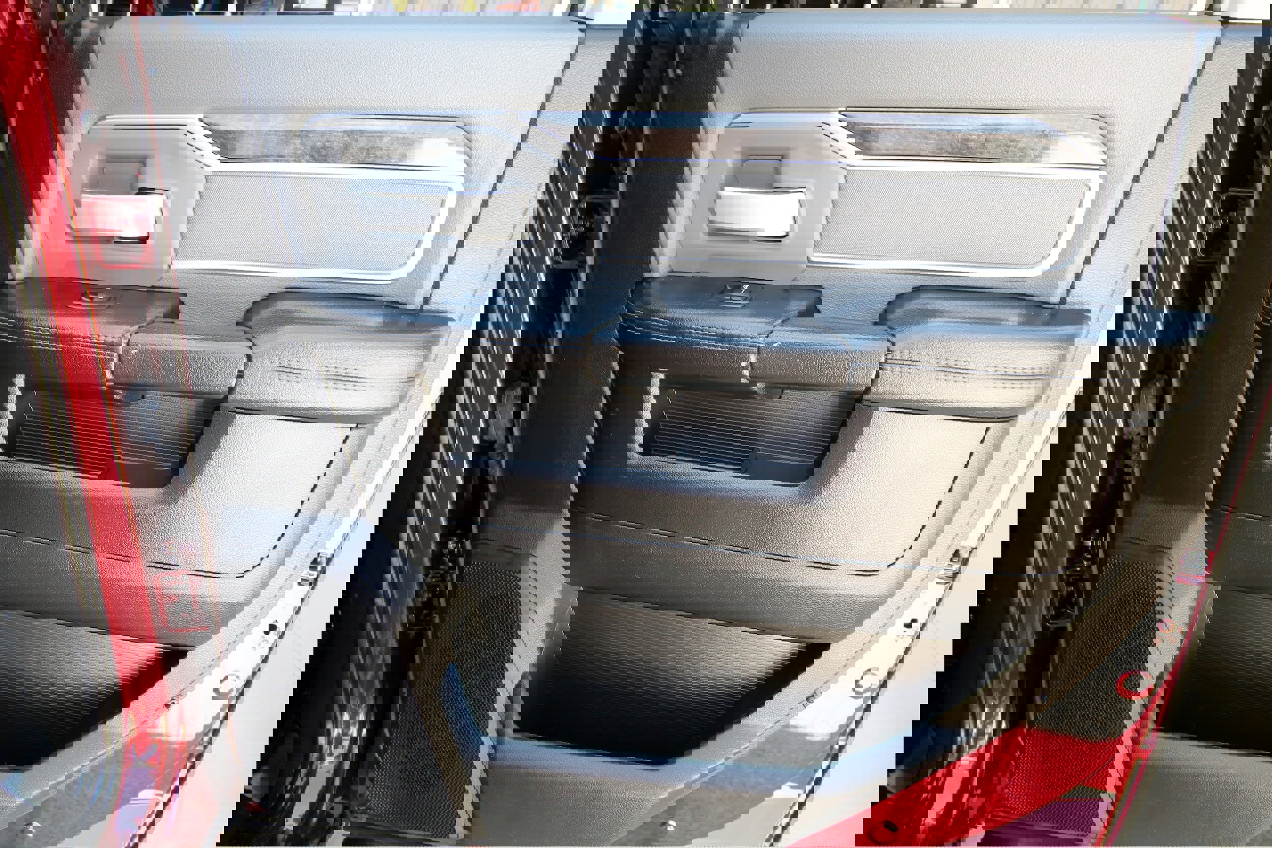 Used 2020 RAM 3500 Lone Star image 38