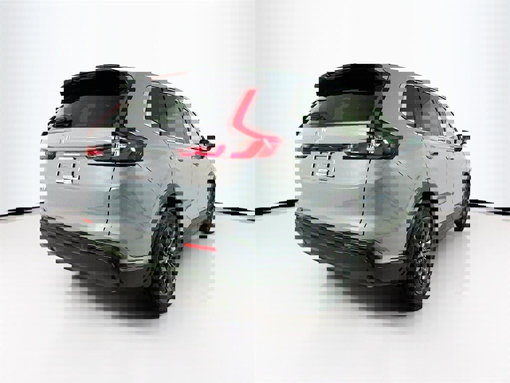 New 2026 Honda CR-V EX-L image 5