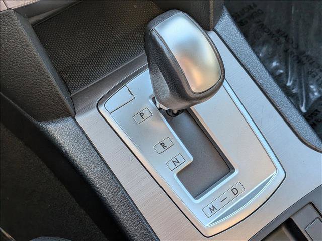 Used 2014 Subaru Outback 2.5i Premium w/ Moonroof Package image 14