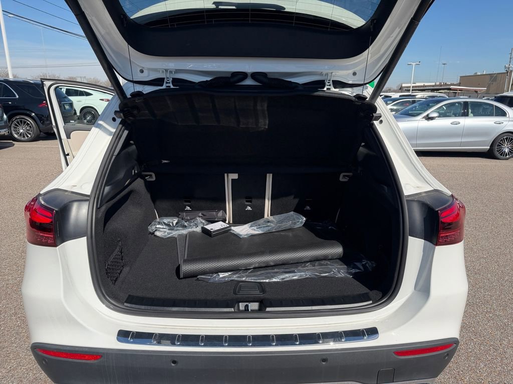 New 2026 Mercedes-Benz GLA 250 image 25