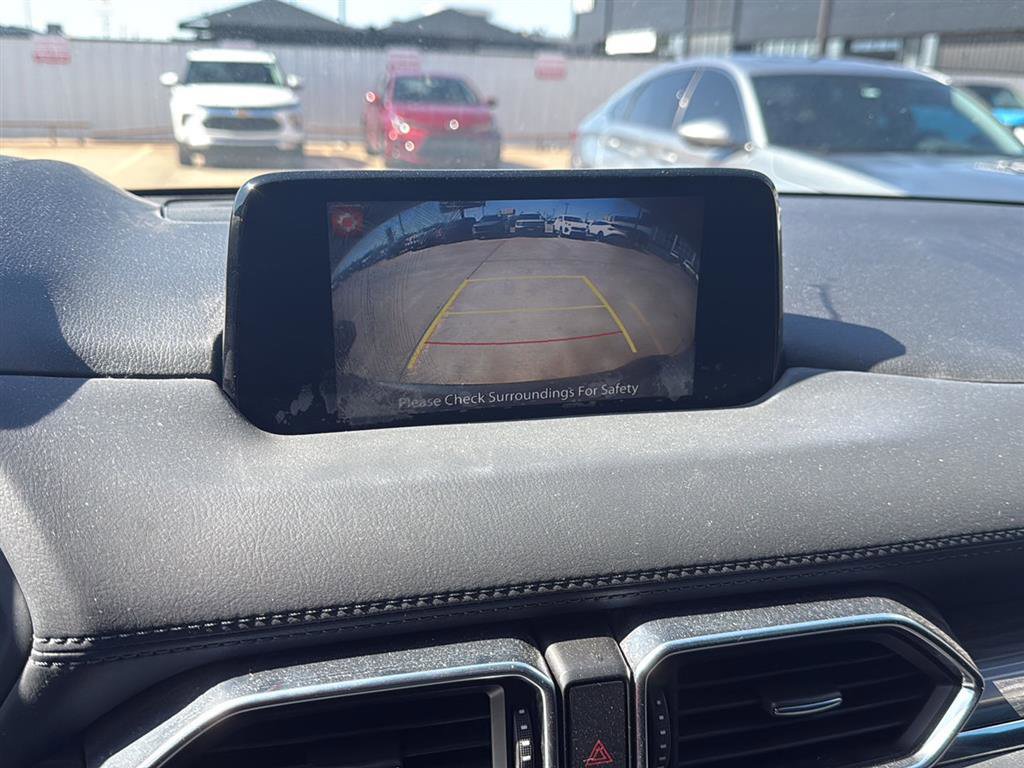 Used 2018 MAZDA CX-5 Grand Touring w/ Premium Package image 6