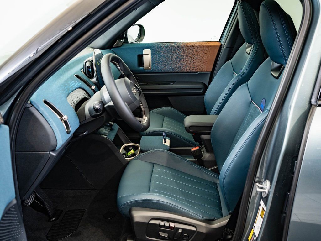 New 2026 MINI Cooper Countryman SE image 20