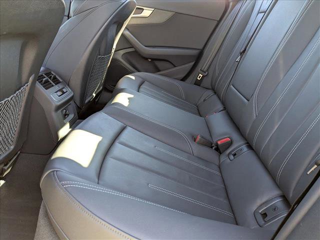 Certified 2024 Audi A5 2.0T Premium w/ Convenience Package image 18