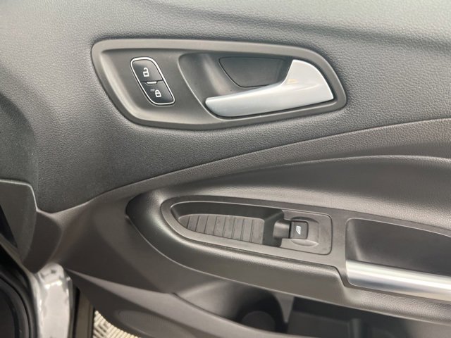 Used 2018 Ford Escape SEL image 25
