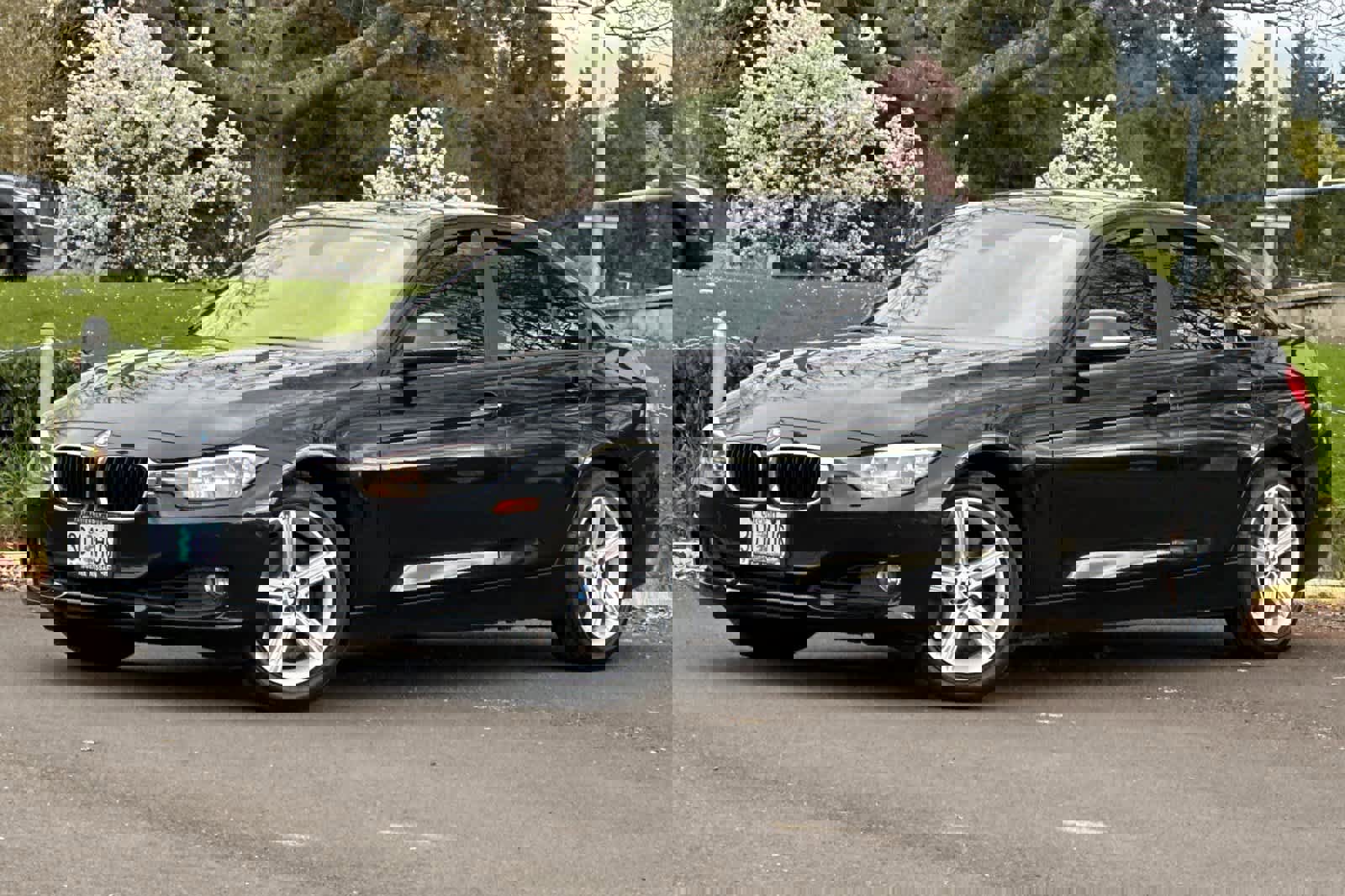 Used 2012 BMW 328i Sedan