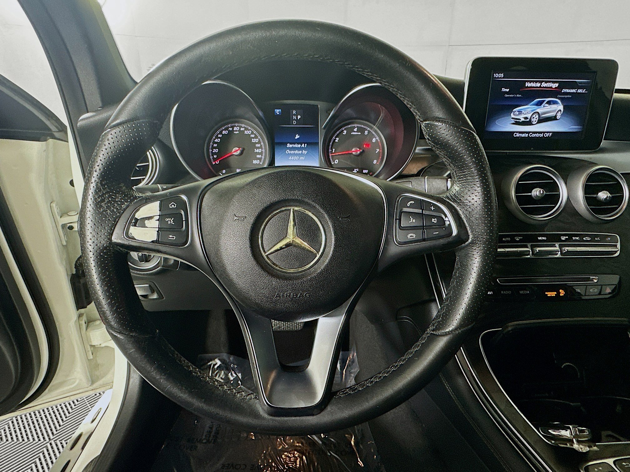 Used 2017 Mercedes-Benz GLC 300 image 15