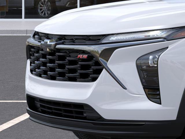 New 2026 Chevrolet Trax RS FWD image 13