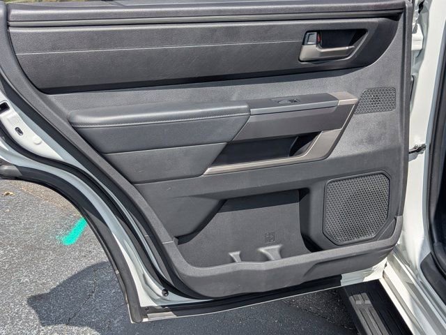 Used 2025 Toyota Sequoia SR5 image 19