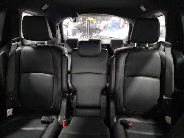 Used 2025 Honda Odyssey Sport-L image 12