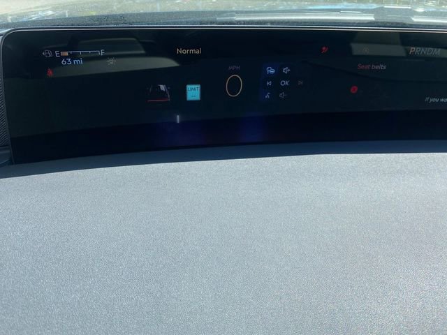 New 2026 Lincoln Navigator Reserve AWD/4WD image 15