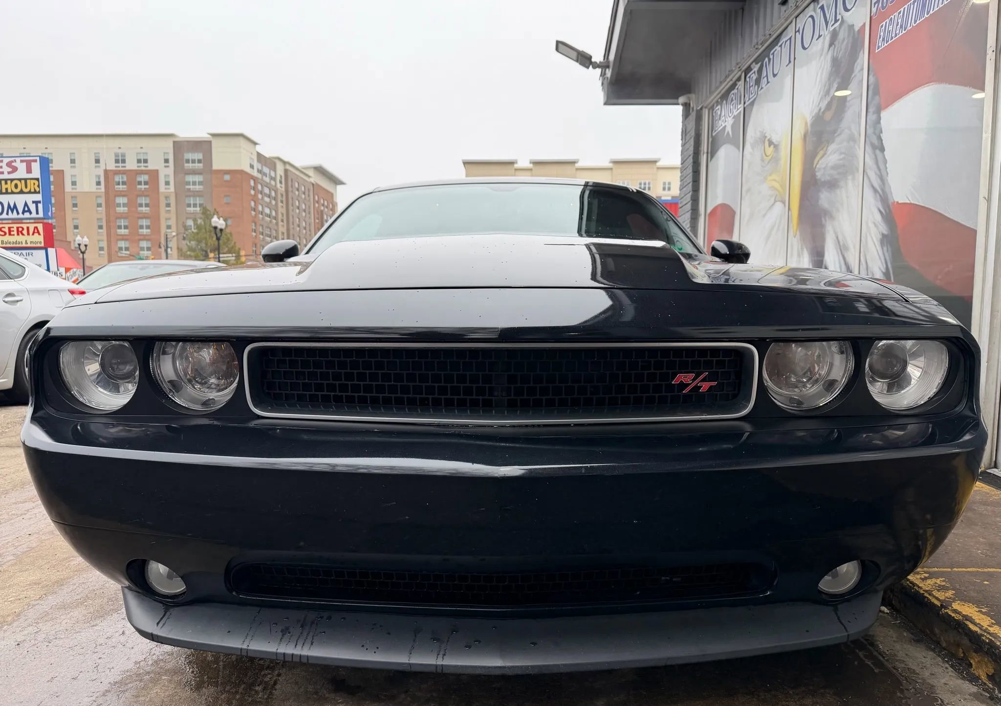 Used 2013 Dodge Challenger R/T image 7