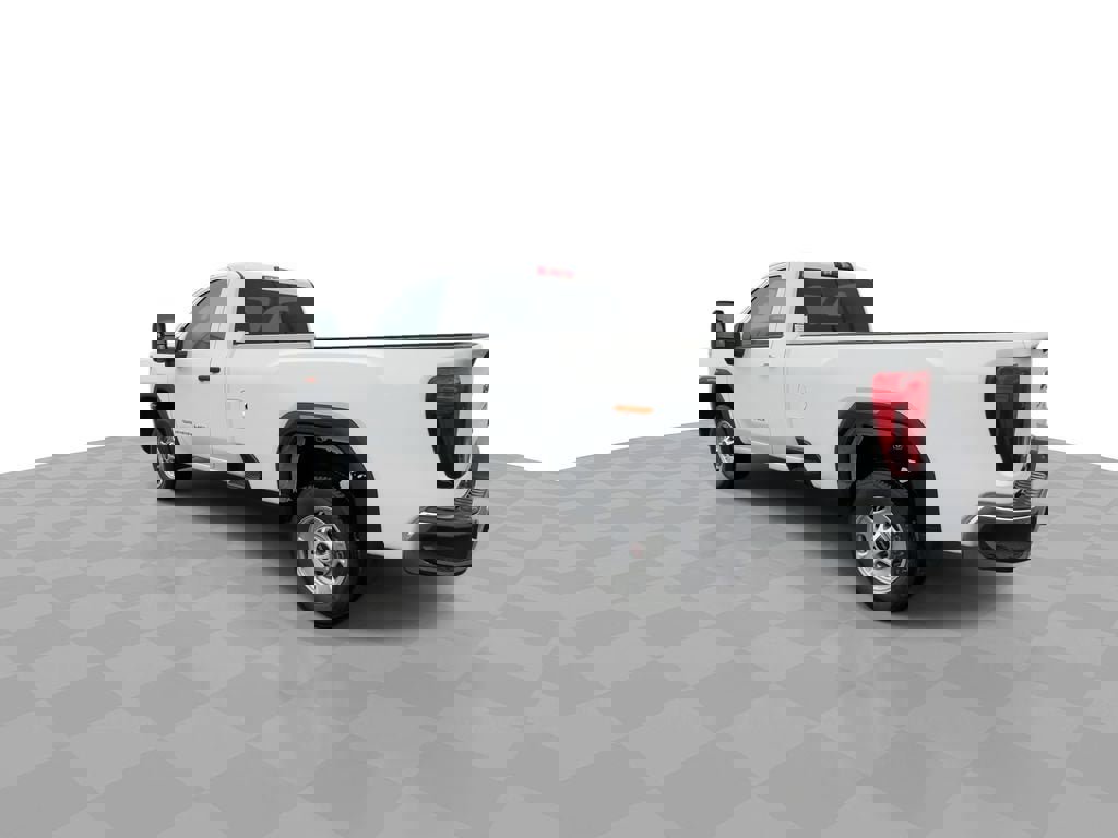 New 2025 GMC Sierra 2500 Pro w/ Convenience Package image 16