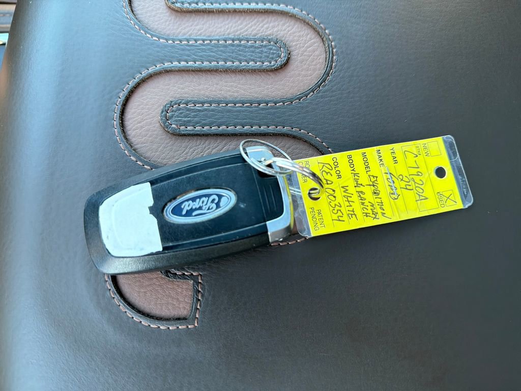 Used 2024 Ford Expedition Max King Ranch image 29