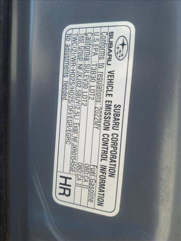 Used 2022 Subaru Forester Wilderness AWD/4WD image 22