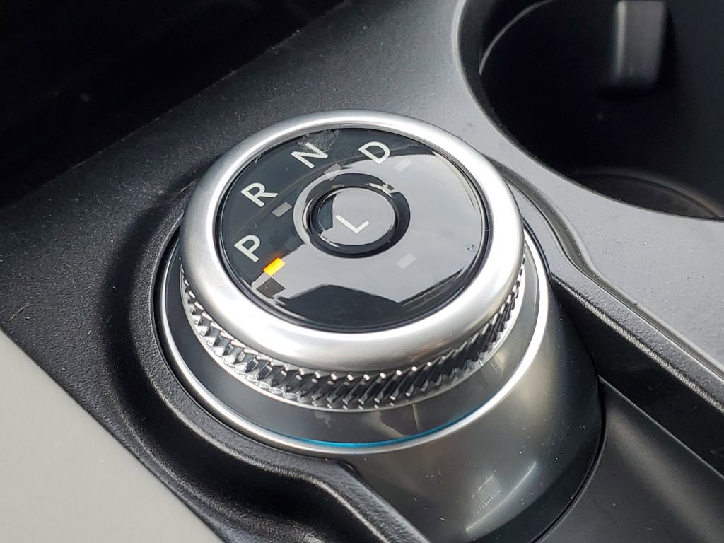 New 2026 Ford Explorer Active w/ Active Comfort Package image 21