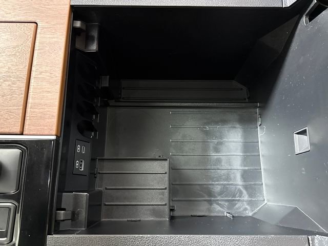 Used 2024 Toyota Tundra 1794 Edition image 31