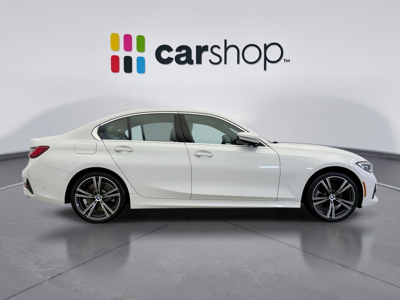 Used 2021 BMW 330i xDrive 330XI AWD w/ Convenience Package image 6