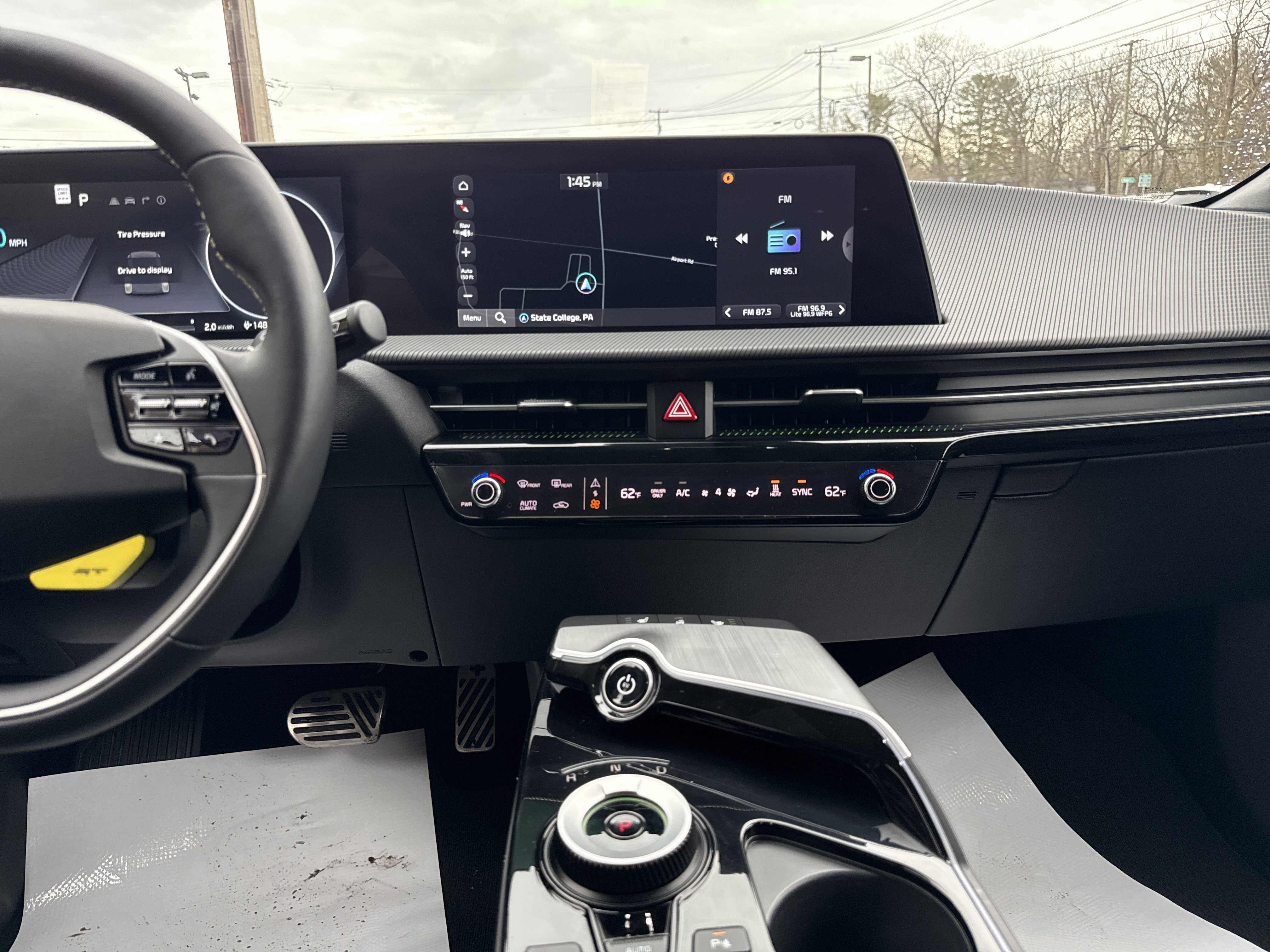 Used 2024 Kia EV6 GT image 24