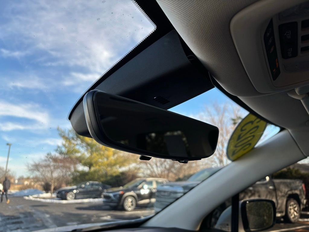 Used 2023 Buick Enclave Premium w/ Experience Buick Package image 42