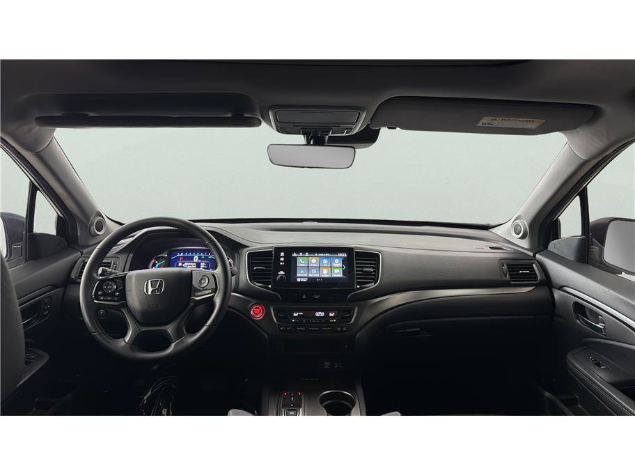 Used 2022 Honda Pilot Special Edition image 23