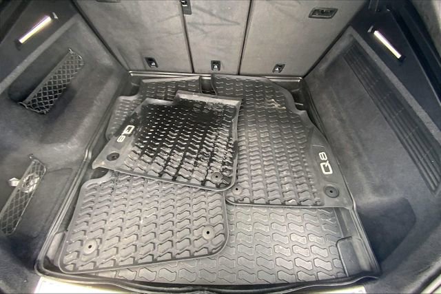 Used 2019 Audi Q8 Prestige image 33