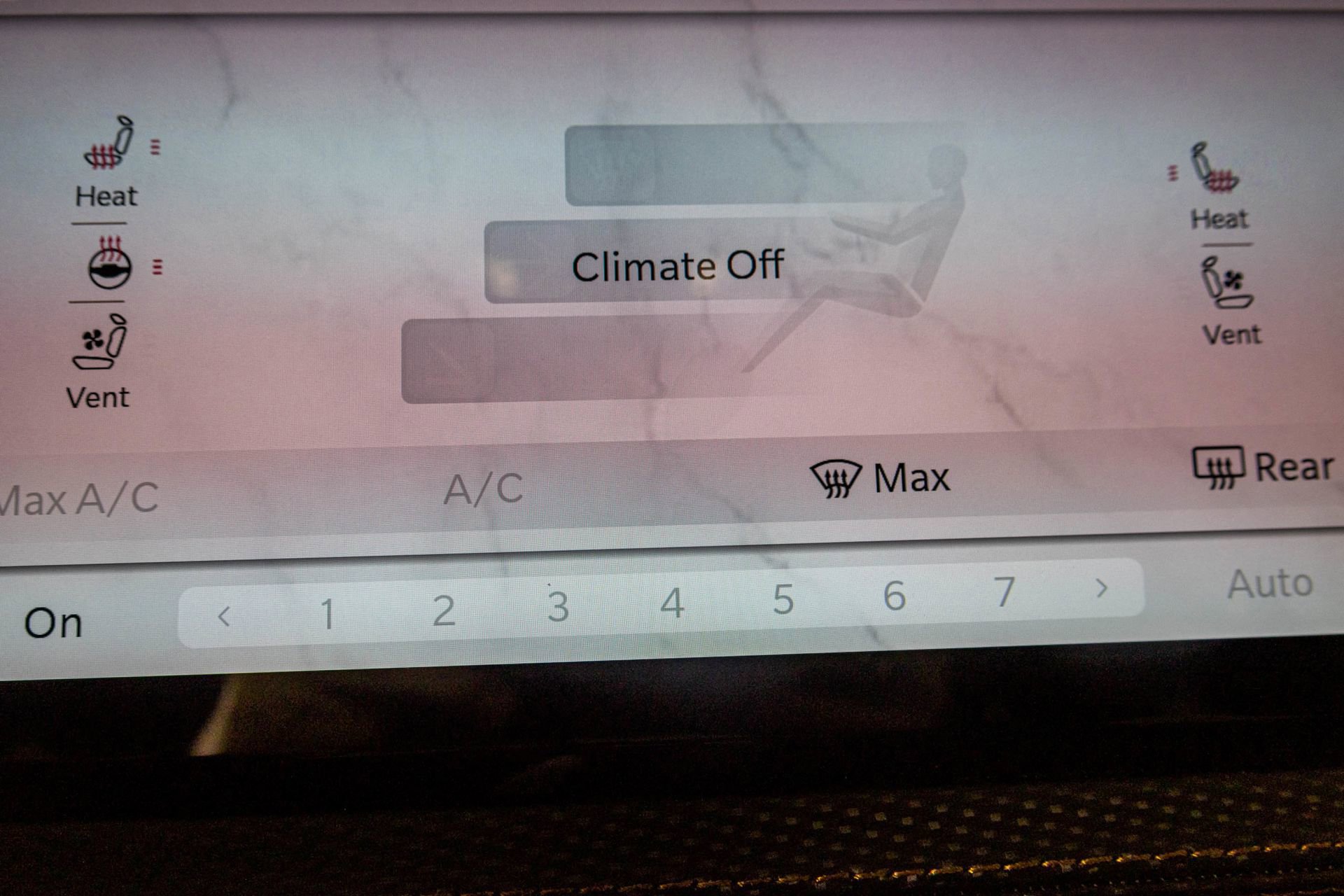 New 2026 Jeep Cherokee Overland w/ Advanced Pro Tech Group image 11