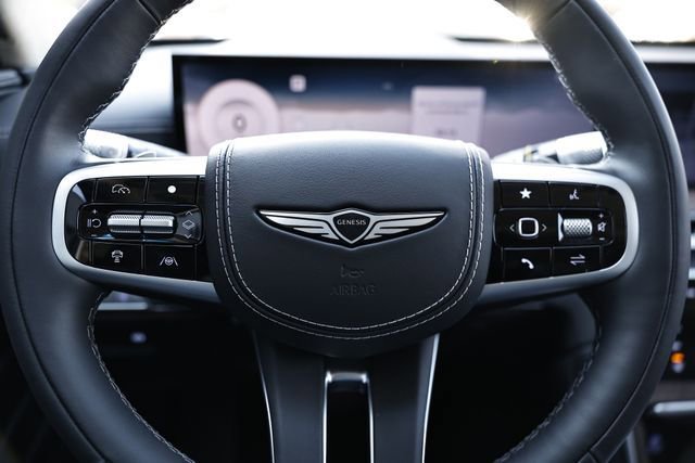 New 2026 Genesis GV80 3.5T Prestige image 31