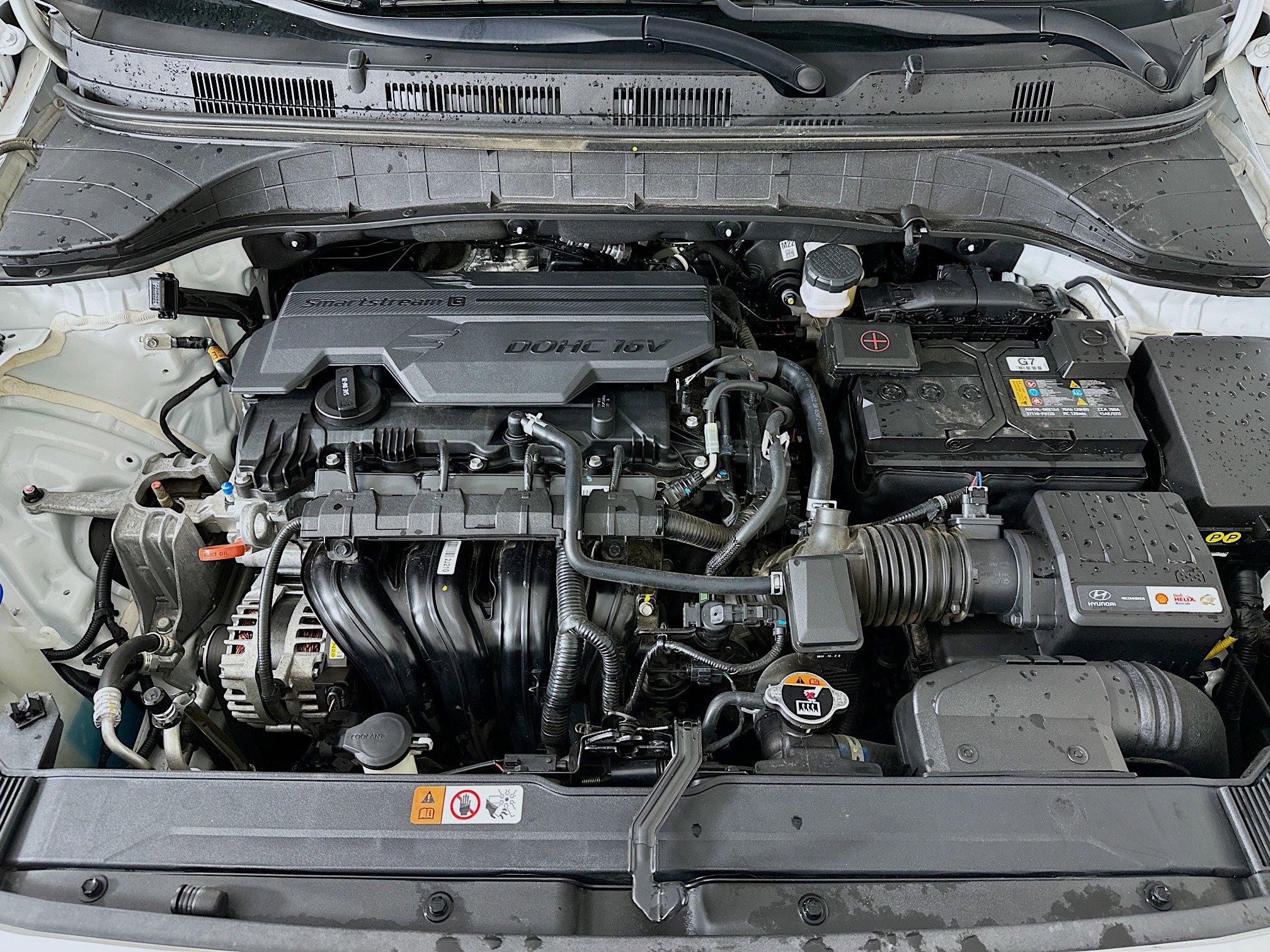 Used 2023 Hyundai Kona SEL w/ Cargo Package image 31