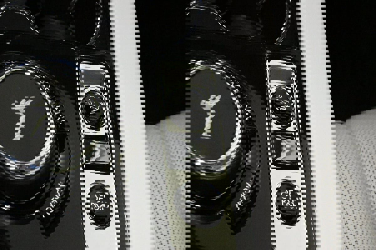 Used 2019 Rolls-Royce Cullinan image 42