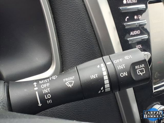 Used 2023 Nissan Murano SV image 16