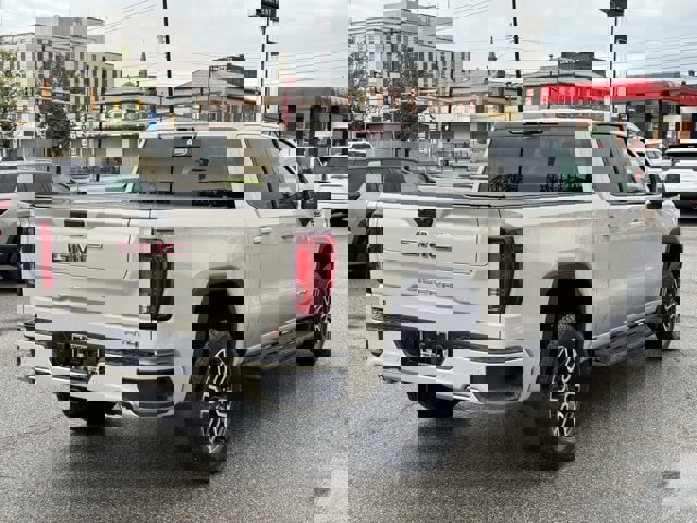 New 2026 GMC Sierra 1500 AT4 w/ AT4 Premium Package image 5